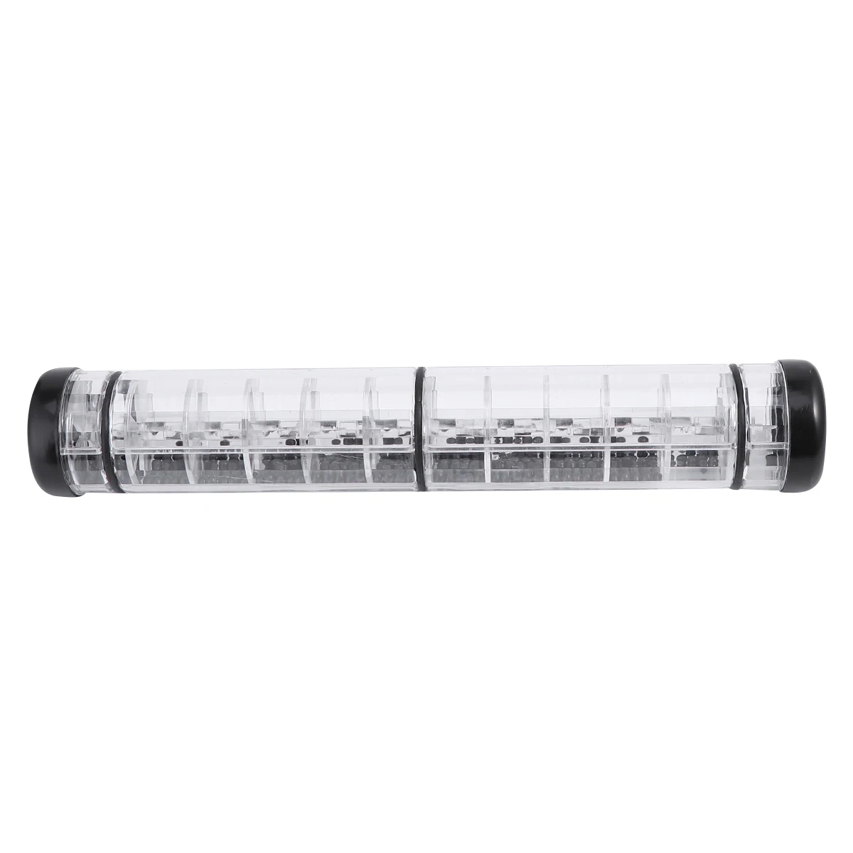 

Rain Sound Effect Cylinder Music Plaything Toy Puzzle Child Instrument Kid