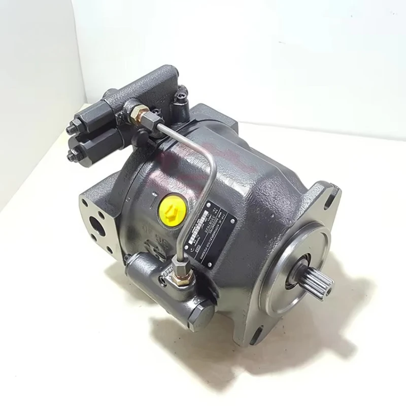 

A10VO Hydraulic Piston Pump A10VO60DFR1/52L-VUC11N00 -S1643 R902427887 A10VO60