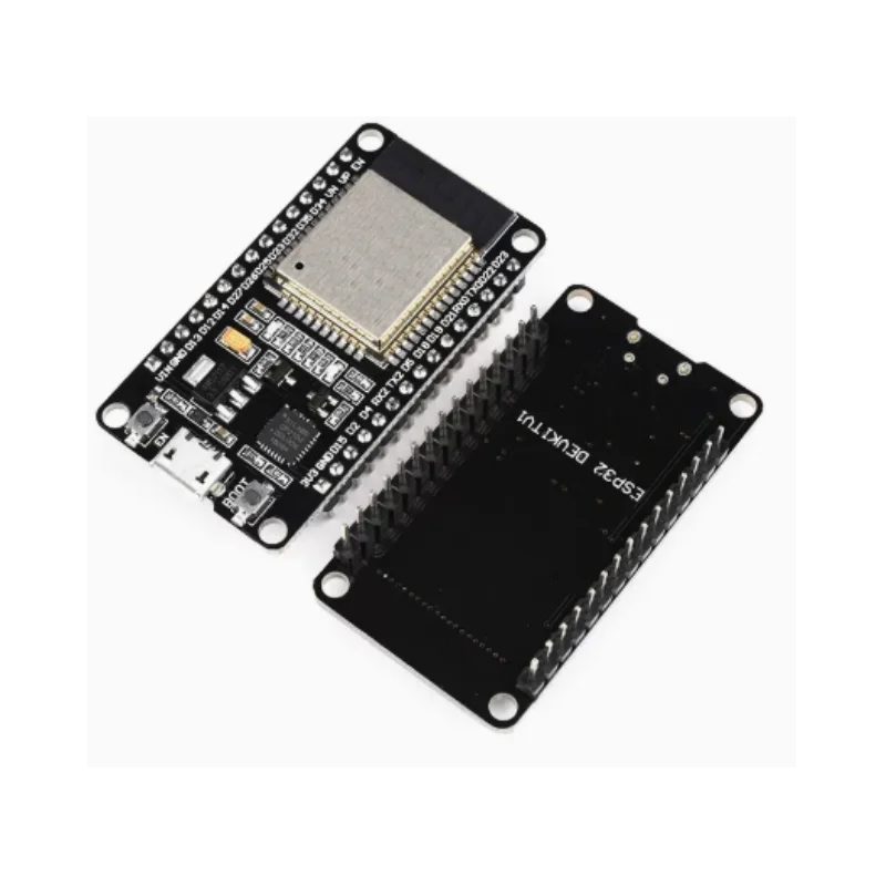 ESP32 CP2102 CH340 32D 32U TYPE-C USB  Driver development board WIFI+ Bluetooth dual-core CPU module system board