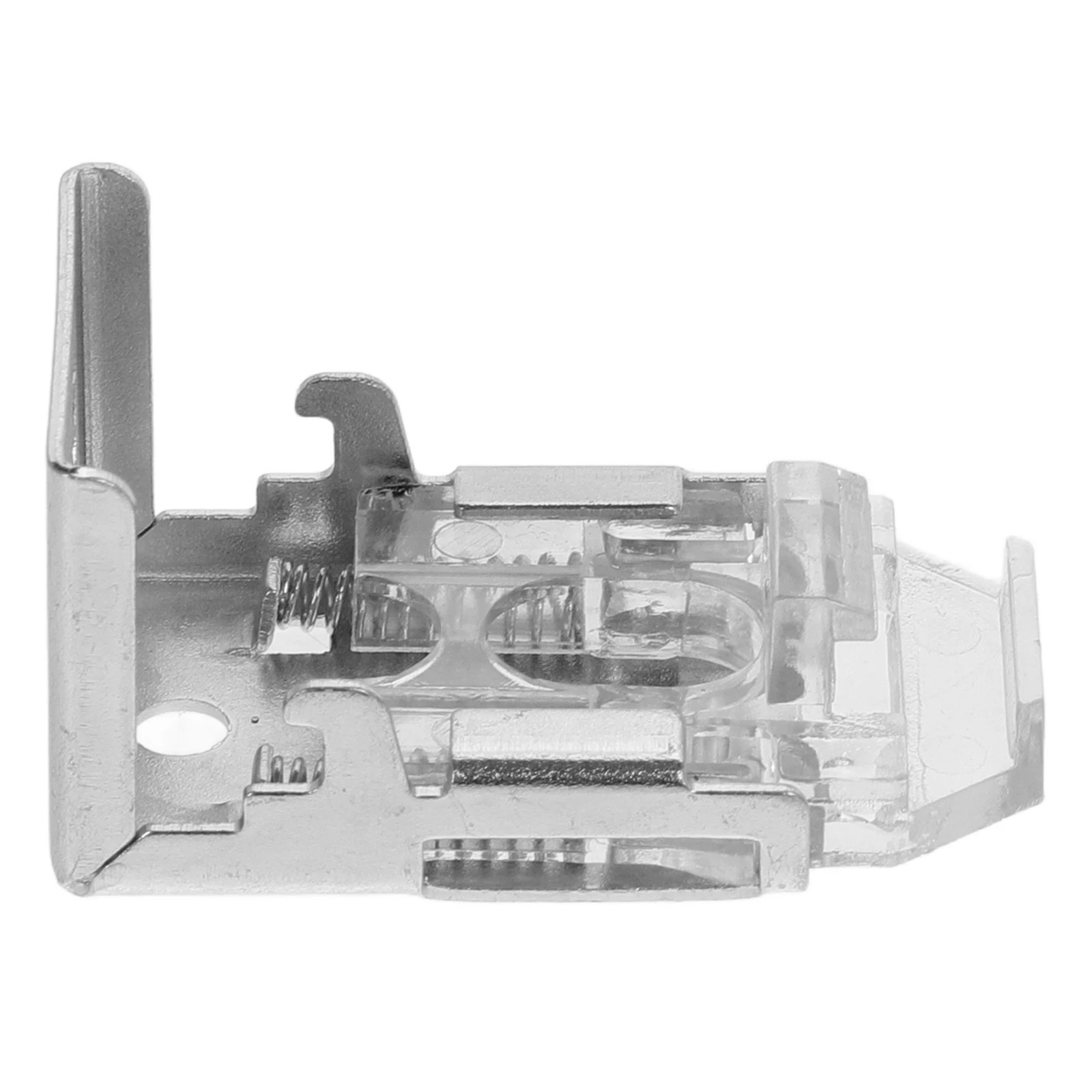 

1pcs Blinds Accessories Bracket Adapter Clips Valance Mounting Replacement Cord Winder Parts Aluminum Alloy for Roller