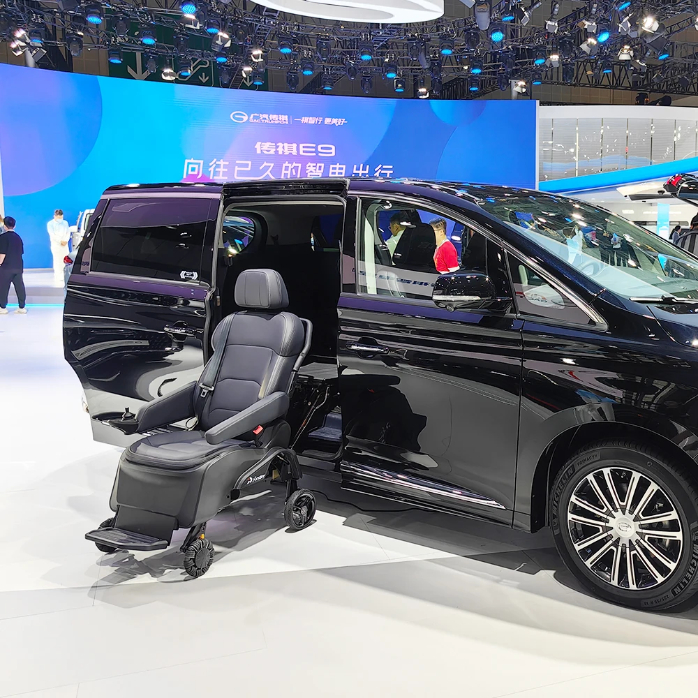 SLIFT-PLUS Special …