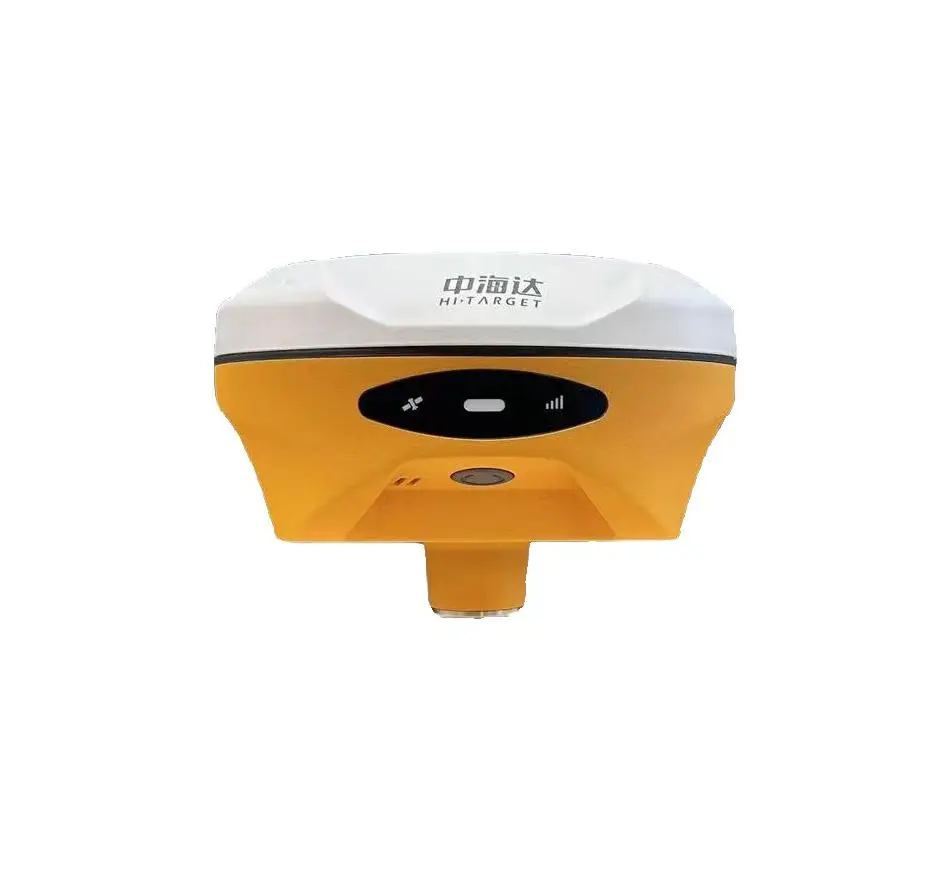 

Hi Target V300 V500 Base And Rover Gnss Gps Receiver High Accuracy Surveying Equipment Gnss Receiver Rtk