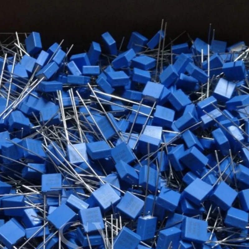 20PCS Bc MKT370 0.1… - image