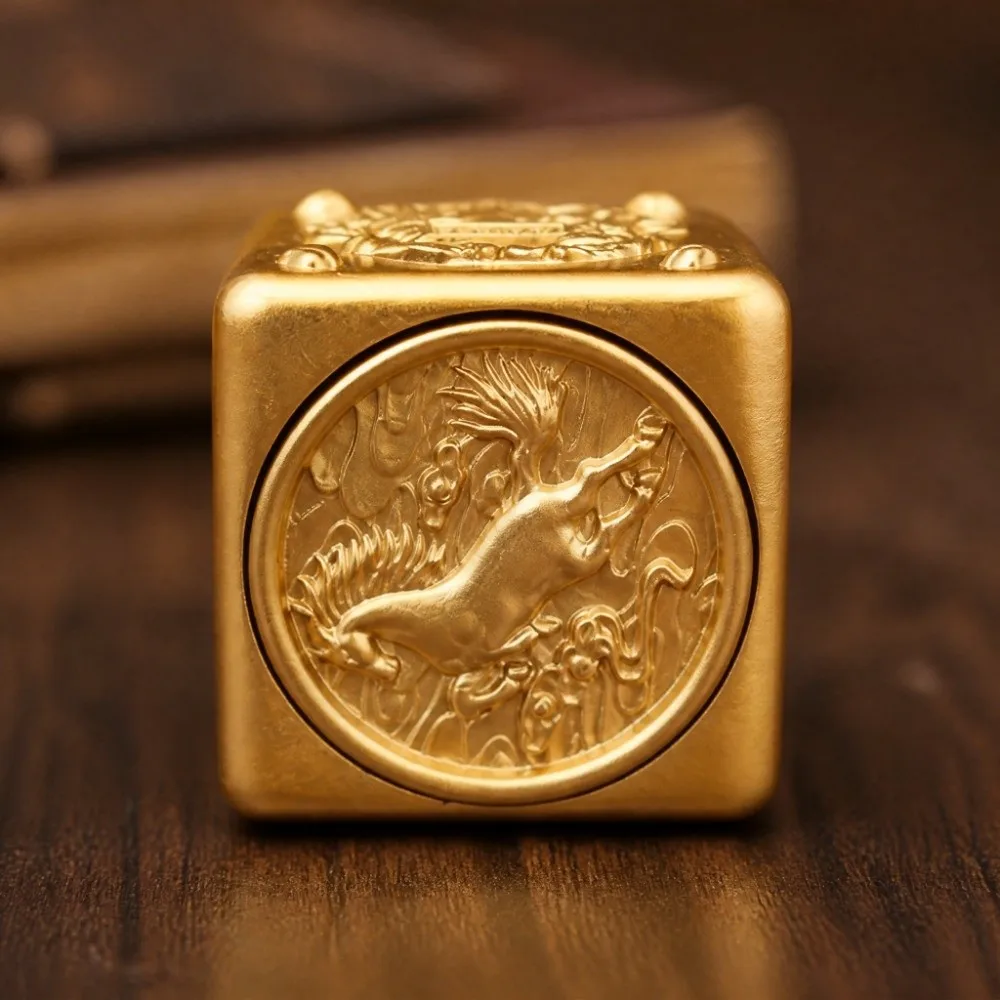 Rotatable Zhao Gongming Weight Spinner Scale Weight Hand Piece Rotatable Weight Spinner Hanging Ornament Pendant Ornament