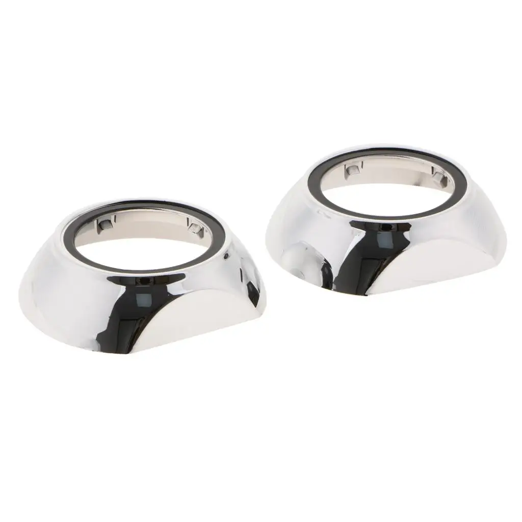 

5inch HID Bi-xenon Projector Lens Car Light Shroud cover for VW