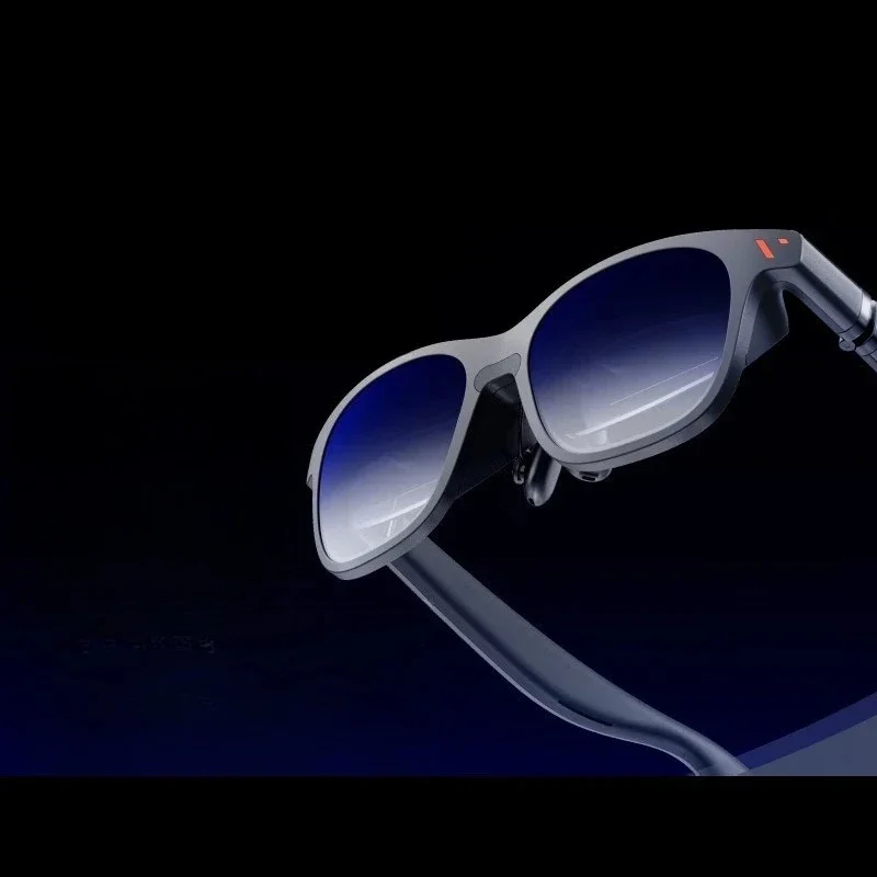 

XR/AR glasses 1000nits eye brightness, support 120Hz high brush