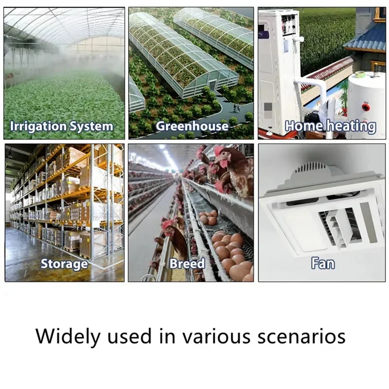 

【B74A】Tuya Wi-Fi умный переключатель DC 7-32 В 4-канальный датчик температуры и влажности пассивный модуль сухого контакта работает с Smart Life