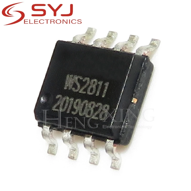 （1pcs-5pcs）WS2811S WS2811 AP5056 5056 APM4953 4953 SOP-8