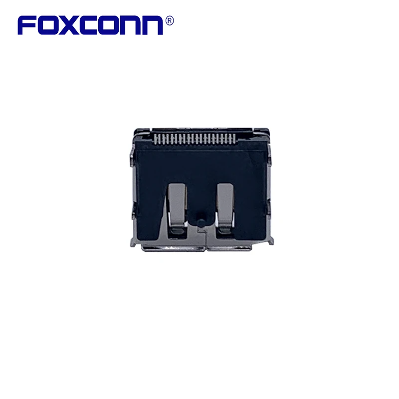 

Foxconn 5A510207-3VH7JJ-4H Original packaging Connector Cassette