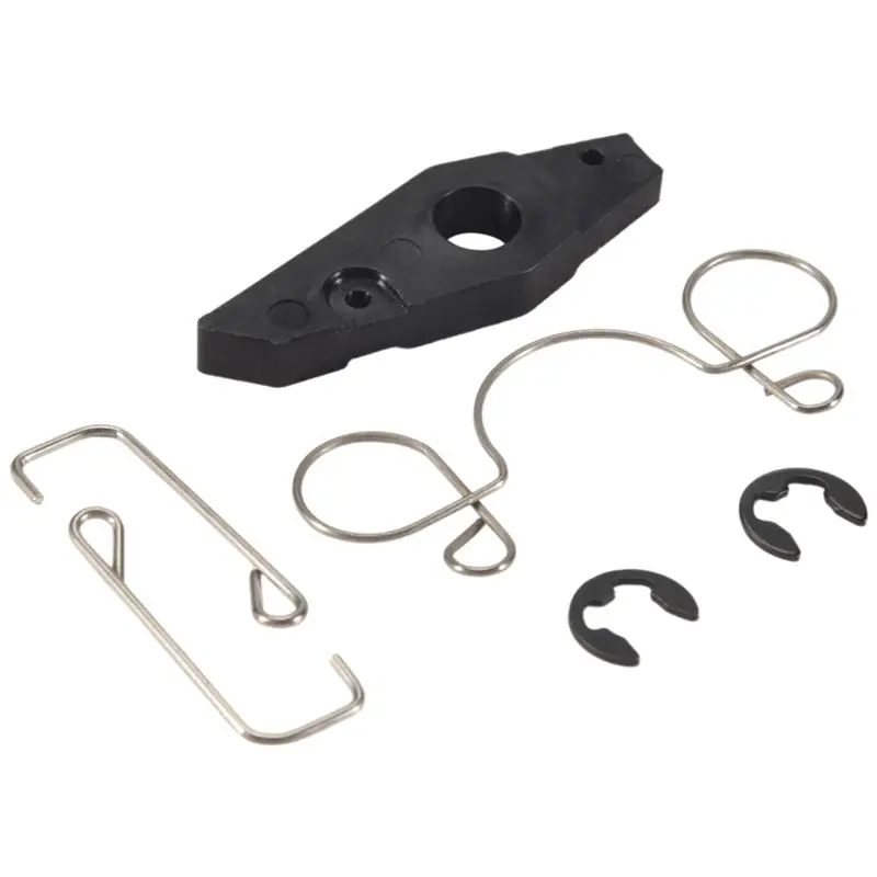 

AA92-Новые инструменты для ремонта возвратного стартера, подходящие для подвесного 2-тактного двигателя, 5 л.с. 6 л.с.