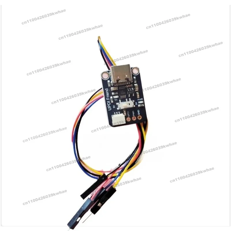Spot 5879 Adafruit UPDI Friends - USB Serial UPDI Programmer