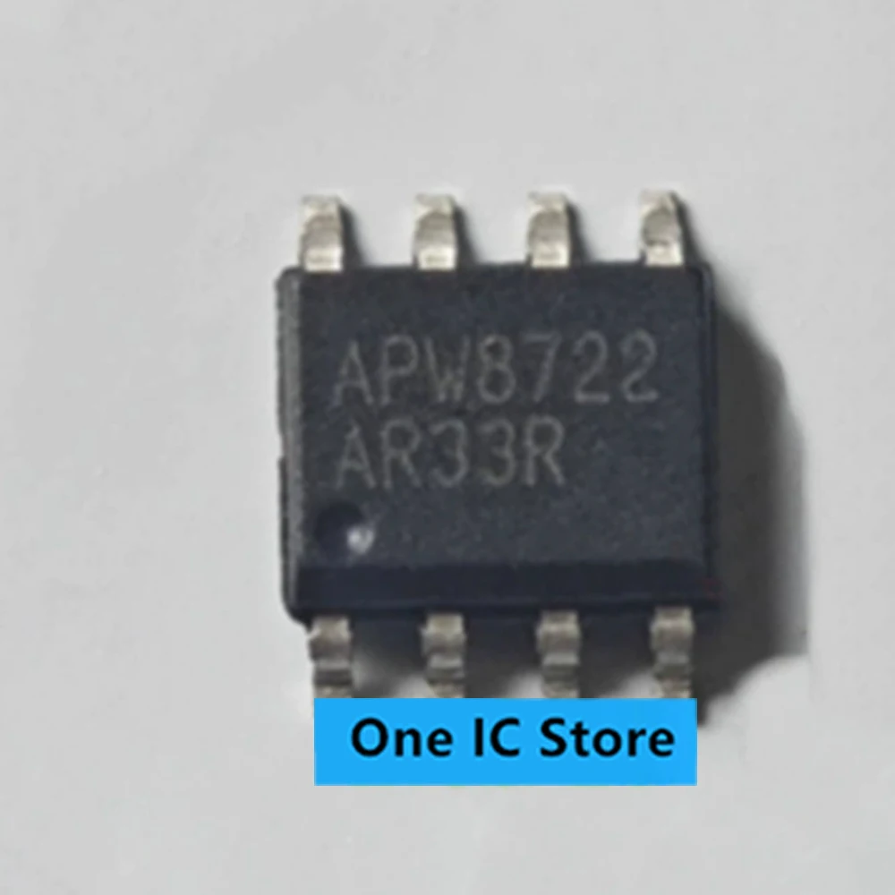 

5pcs/lot 100% Original APW8722AKAI-TRG APW8722A SOP Brand New Genuine Ic