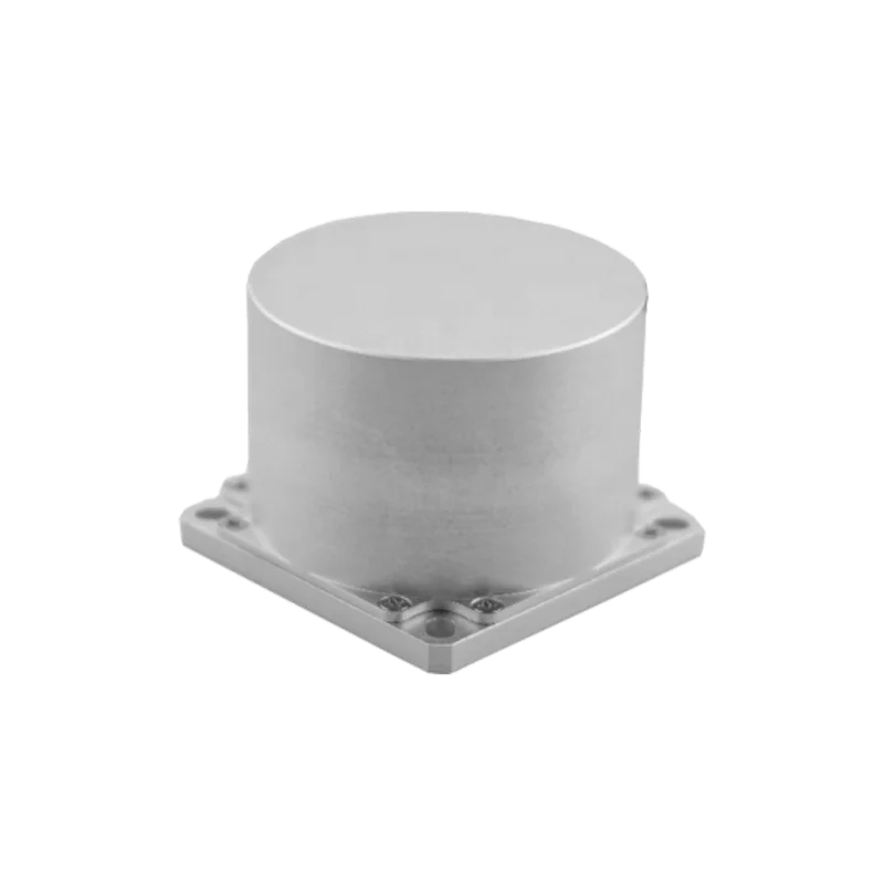 UNIVO UBTP300 Fibre Optic Gyroscope Sensors North Finder Small Inertial Units Inertial Navigation Guidance Heads Digital