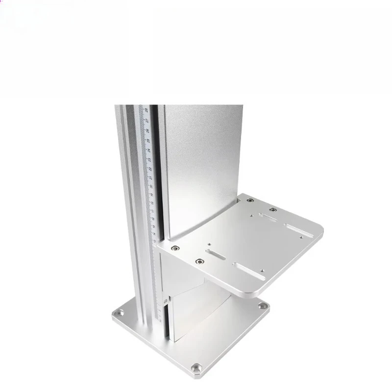 Stojak kolumnowy z metalowym podnośnikiem Cloudray AM60 do części dobrańcze urządzeń