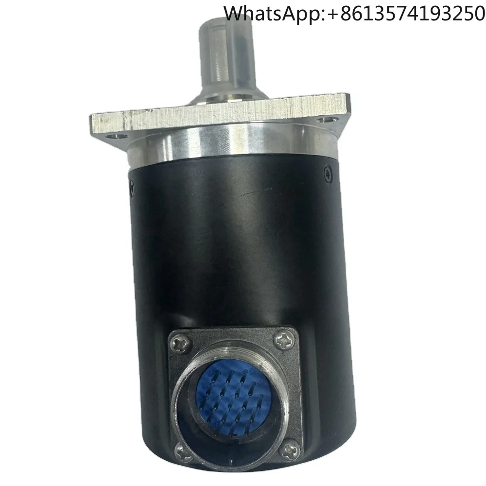 19-Pin Spindle Enco…