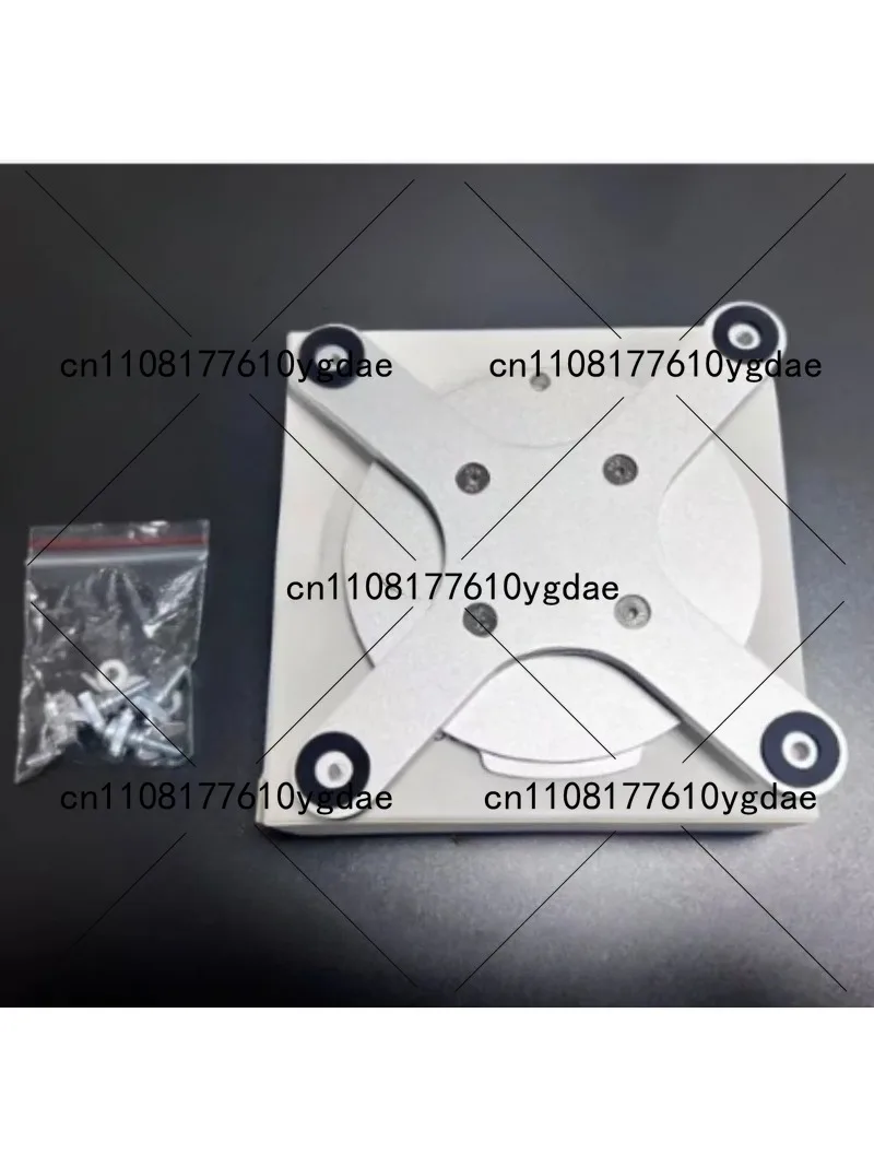 Suitable for Display Converter All Aluminum Alloy VESA100x100mm