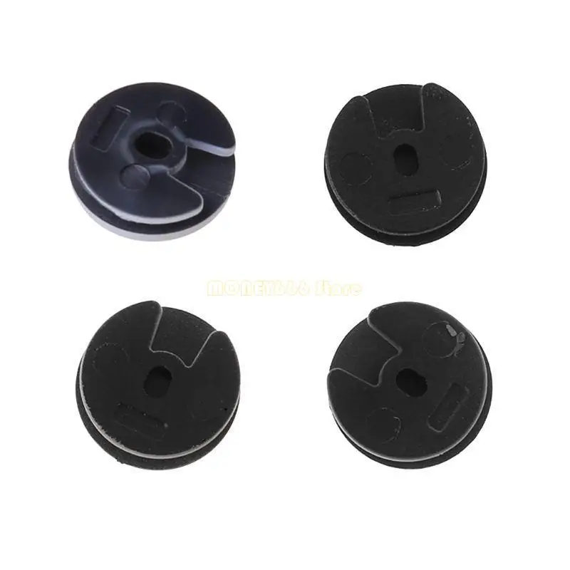 F62C analog Joystick Controller Circle Pad Thumb Cover ฝาครอบสำหรับ 2DS 3DS XL 3DSLL