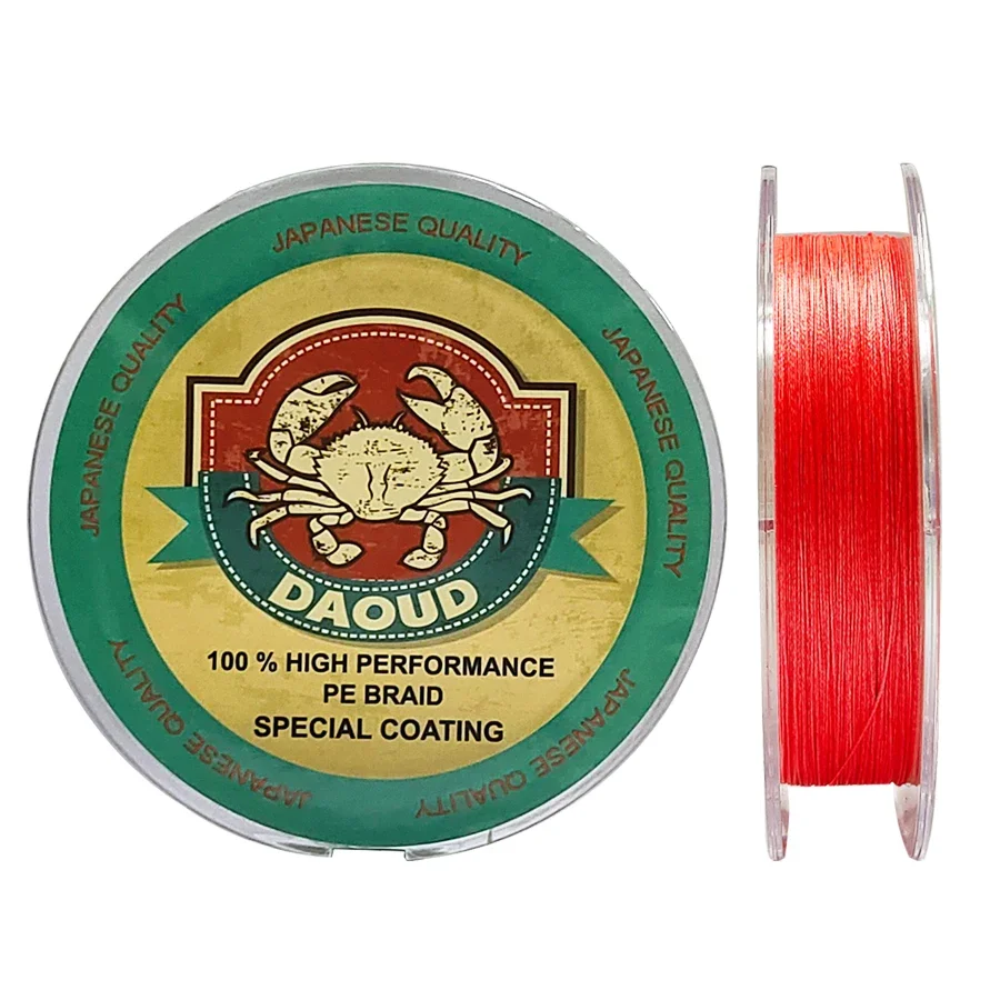 8 Strands Braided Fishing Line 150M Multifilament PE Wire Carp Sea Saltwater Freshwater Braid Fishing Pesca 15LB 20LB 30LB 40LB