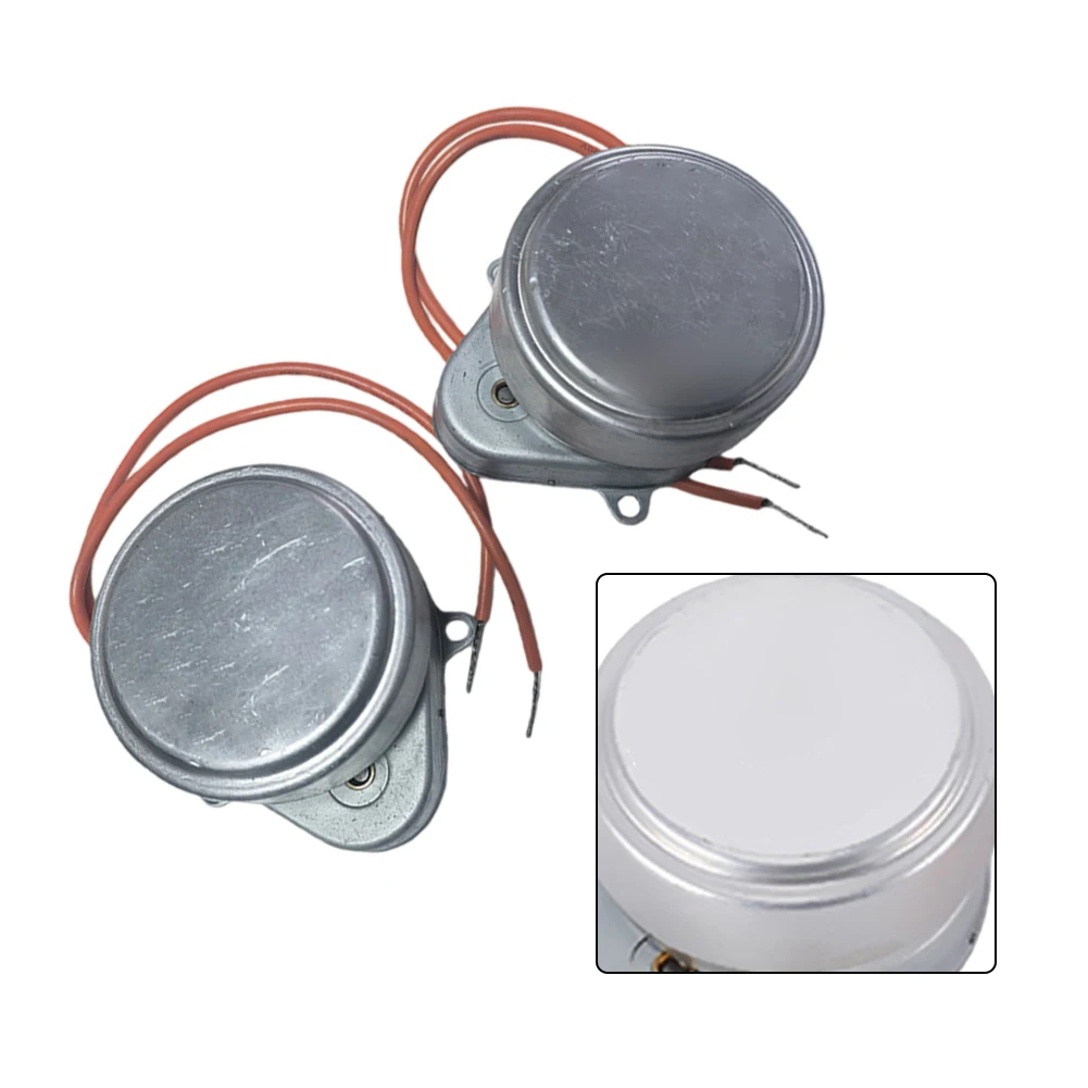 1pc Solenoid Valve Small Motors Electric Valve Replacement For Air Conditioning Water Valves HVAC System Accessories