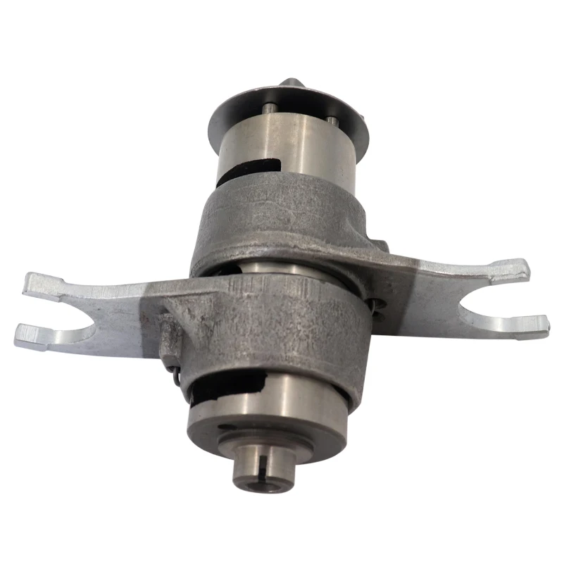 

Horizontal engine shift drum Gear Shift Forks Fit For 50-150cc Dirt Pit Bike Motocross Motorcycle Accessories