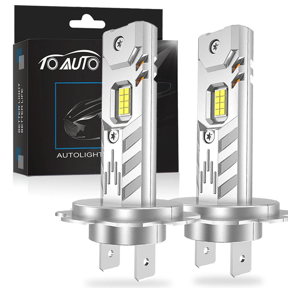 H7 H1 Led Canbus Ca…