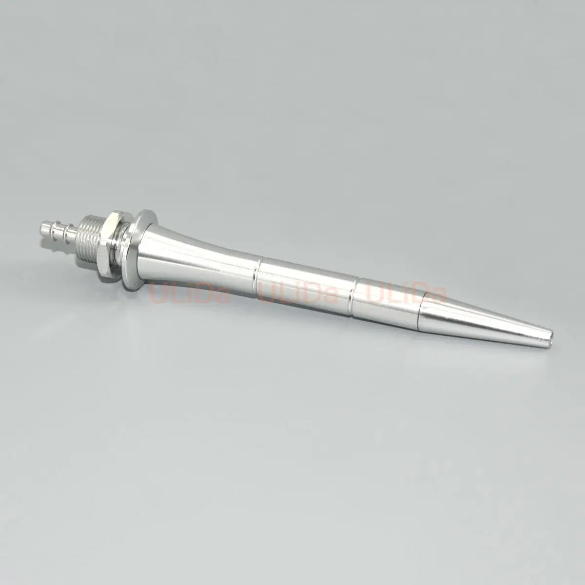 Aluminium 6061 pitotbuis luchtsnelheidsbuis voor RC Drone Fixed Wing vliegtuigen FPV-onderdelen