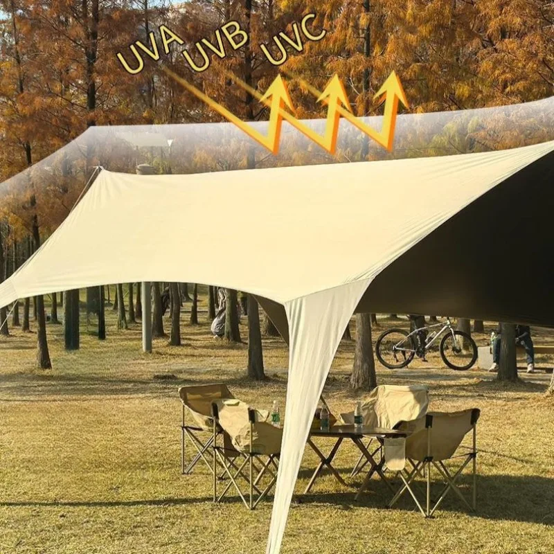 Large Size Hexagona…