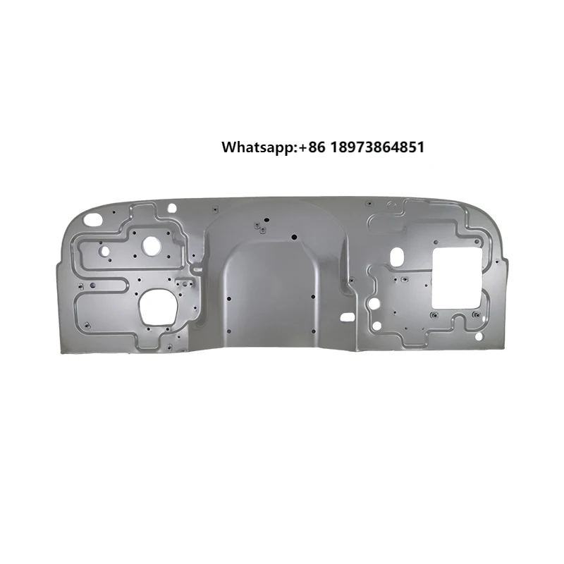

1:1 Original Mold Quality Auto Body Accessories Fireproof Wall Panel for Land Cruiser FJ40