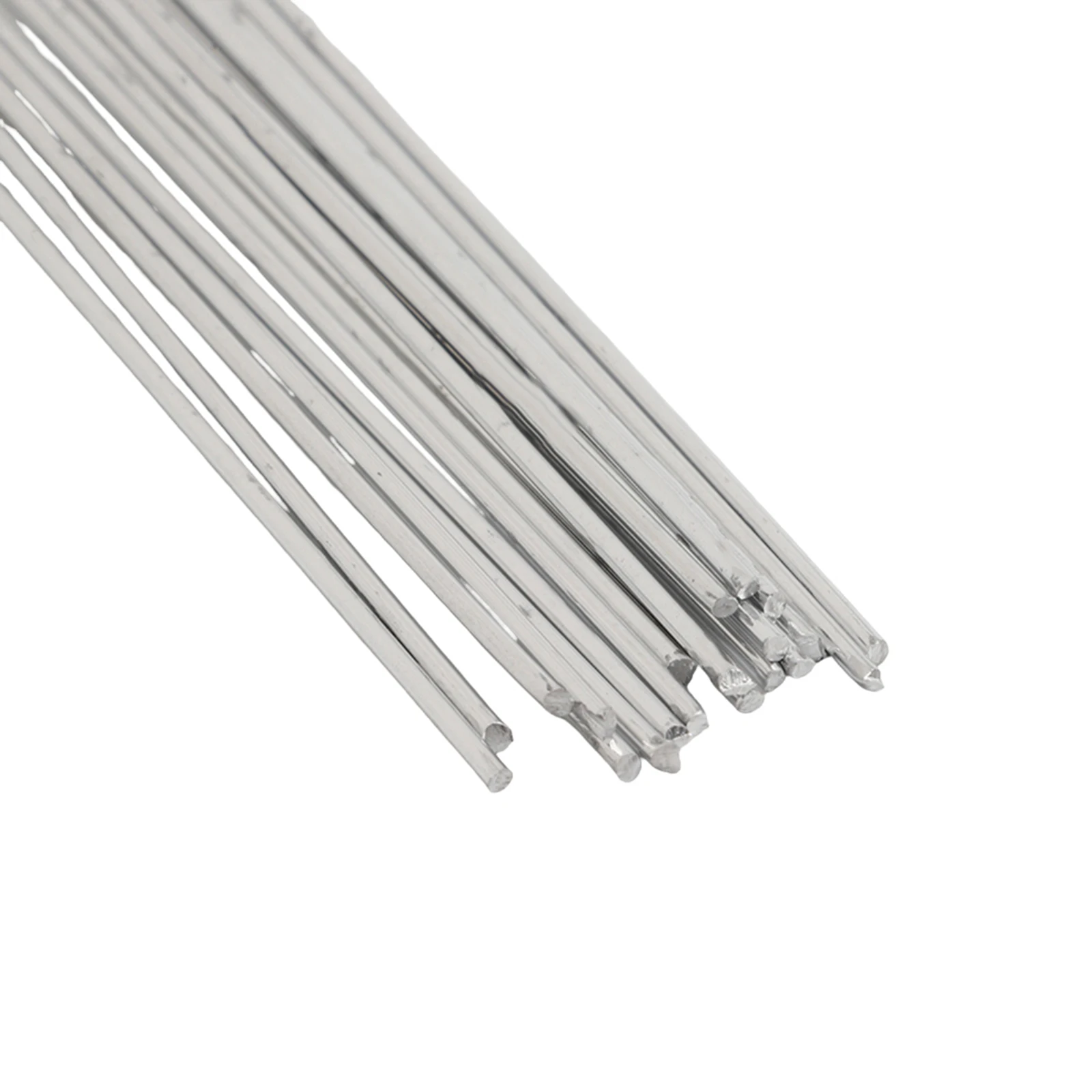 Good Welding Effect Welding Rod Low Temperature Soldering 20pcs Brazing Easy Fast Duraable High Quality Nice Pratical