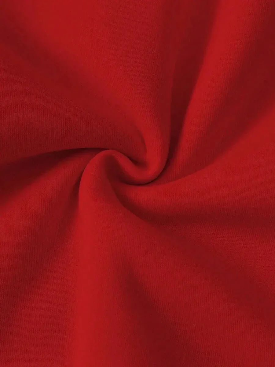 Bluza z kapturem z motywem owczarka niemieckiego i odciskiem łapy, modny top damski, odzież na wakacje/przyjęcia.