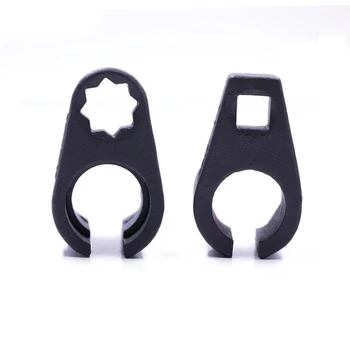 1pc 22mm Professional Oxygen Sensor Socket Removal Tool Universal  Drive Remover Oxygen Sensor Sleeve Hand Tool Car Accessories