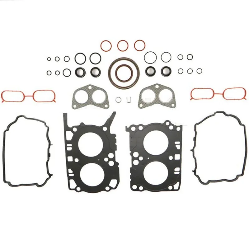 

New Genuine Engine Full Gasket Rebuilding Kit 10105AB550 For Subaru Forester Legacy XV