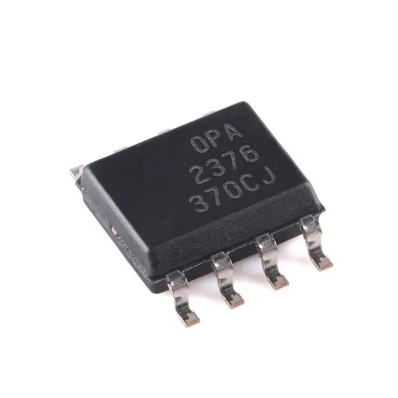

10pcs OPA2376AIDR OPA2376 sop8
