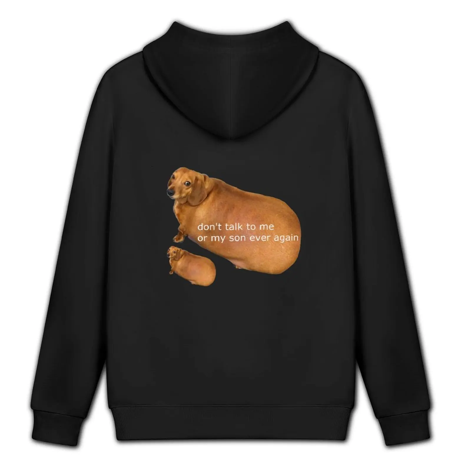 Don't talk to me or my son ever again - geek Hoodie men's autumn clothes men clothes mens clothes hoodie