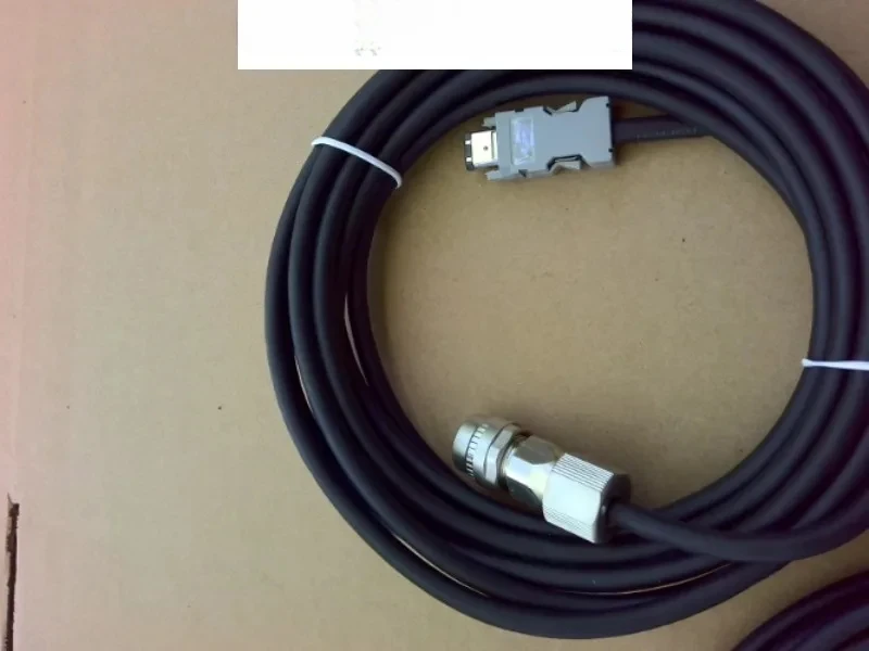 

Кабель энкодера Xinjie servo DS5E/DS5L, длина CP-SC-M-05