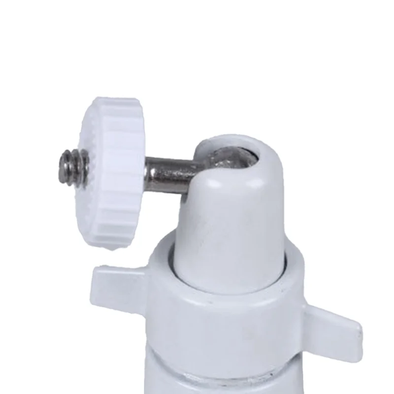 A86G-1 Piece Adjustable Indoor And Outdoor Metal Wall Bracket Surveillance Camera Universal Bracket