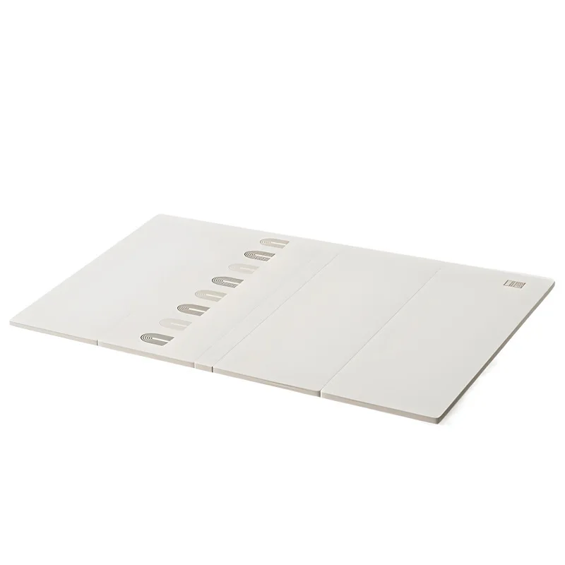 

Climbing mat pu thickened, odorless, baby, game, floor mat, household, foldable, crawling