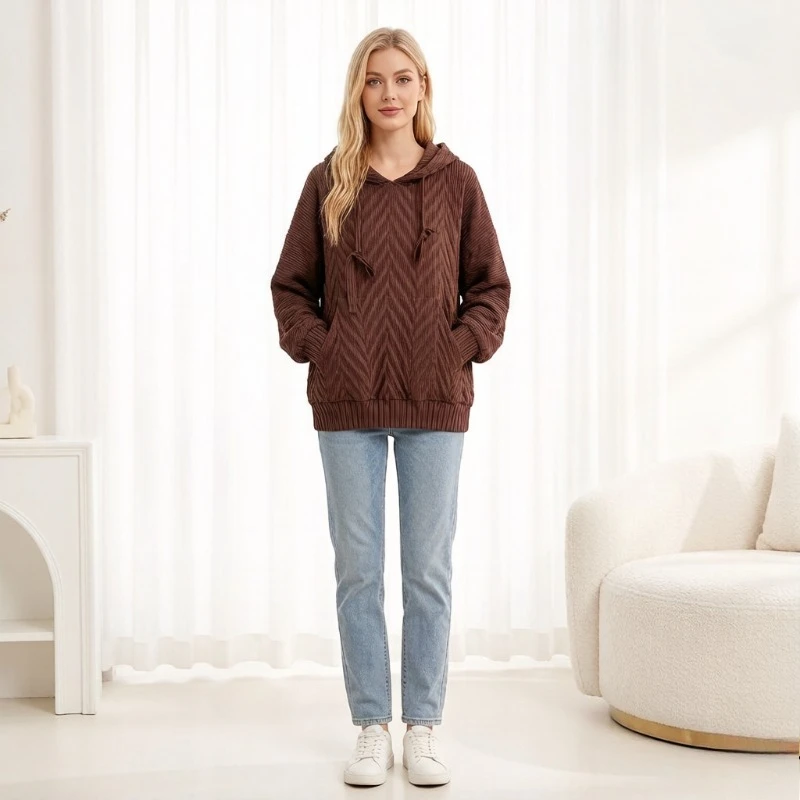 

Плиссированная рубашка Miyake с длинным рукавом, новая коллекция Весна-Лето 2026, комфортная, универсальная, свободного кроя, элегантная, повседневная, для офиса и города