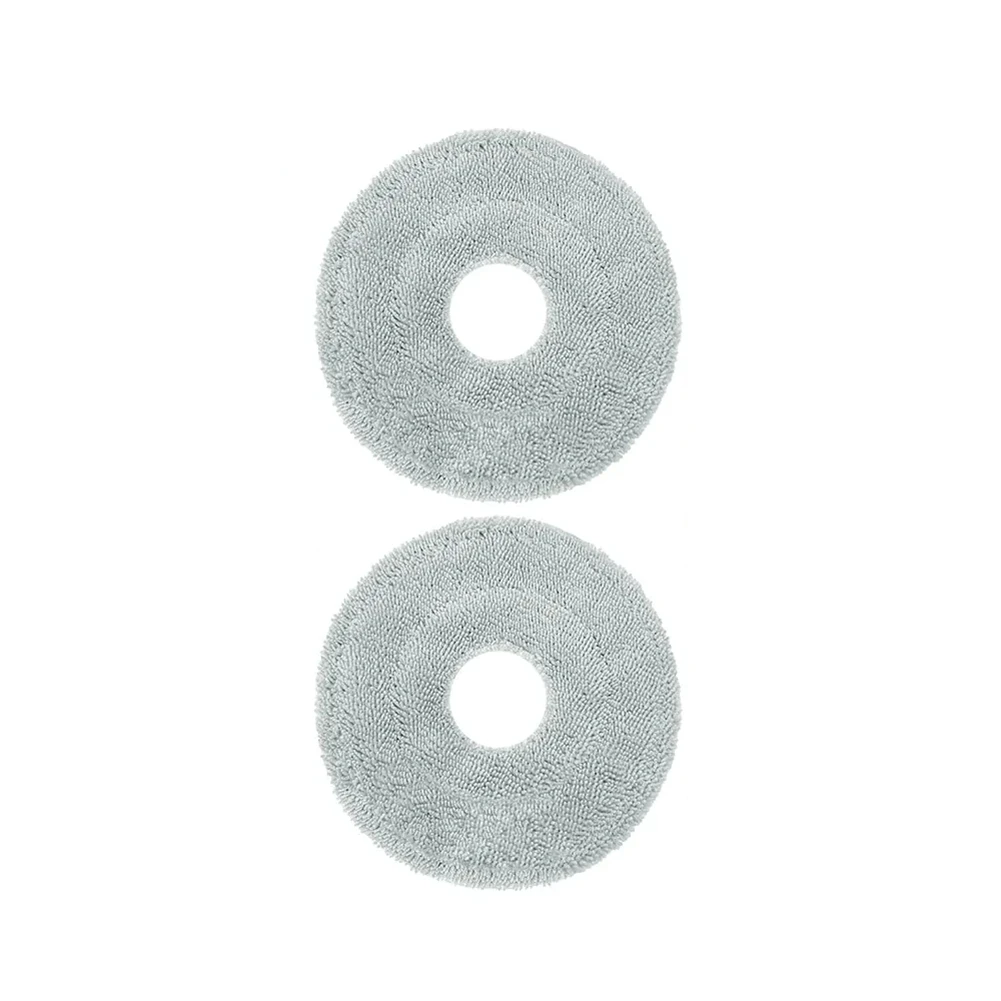 قطع غيار مكنسة كهربائية روبوت ، فرشاة جانبية رئيسية ، قماش ممسحة ، فلاتر هيبا ، إكسسوارات ، مناسبة لمكنسة Dreame L10s Pro Gen 2