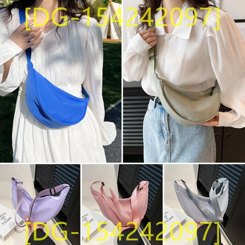 

Новая женская сумка 2024, модная и мягкая _DG-154242097_