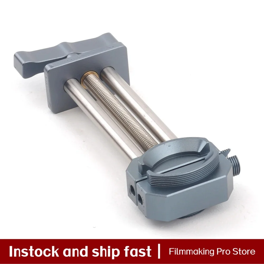 FITTEST Camera Dented Lens Vise Tool Adjustment Versatile Filter Ring Removal Repair Restoration Opening Wrench Metal Spanner