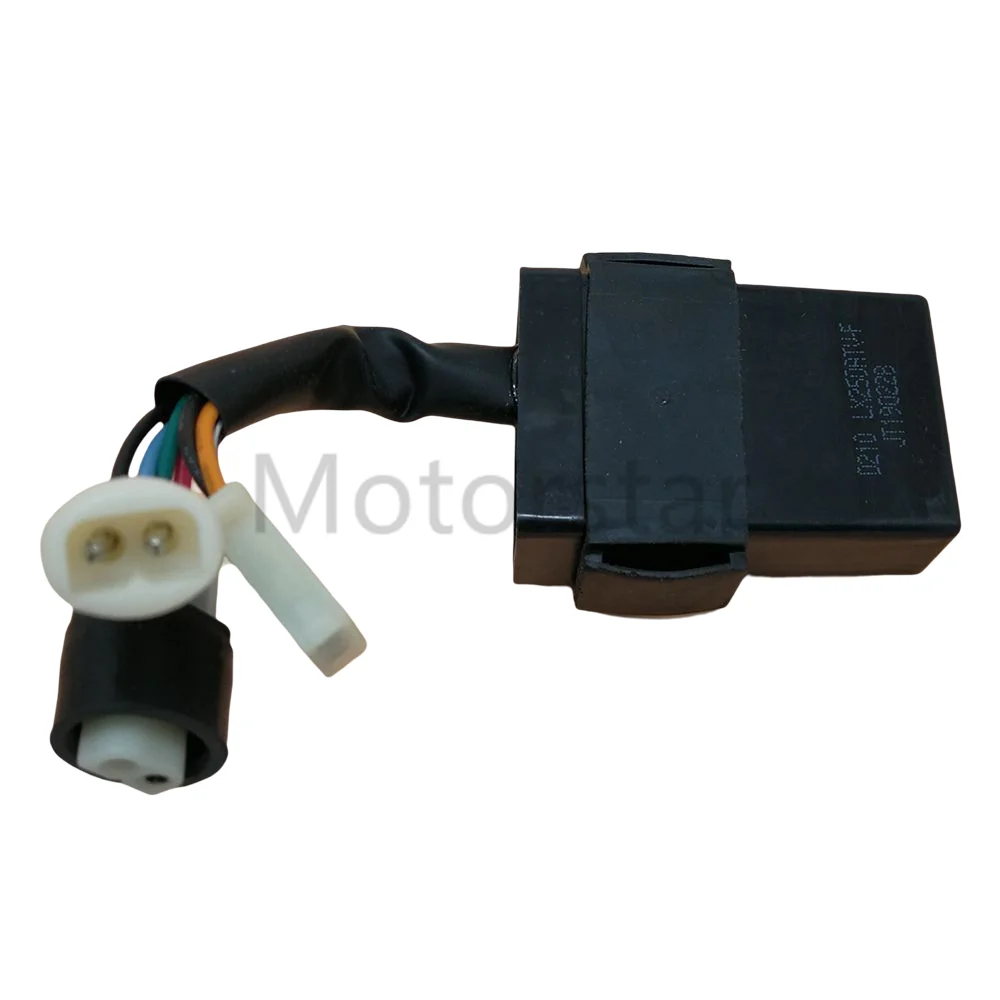 New CDI Module Box Fits For 250CC LONGDNG250 LONCIN250 LONGDNG 250 LONCIN 250 ATVs 7 PIN - view 2