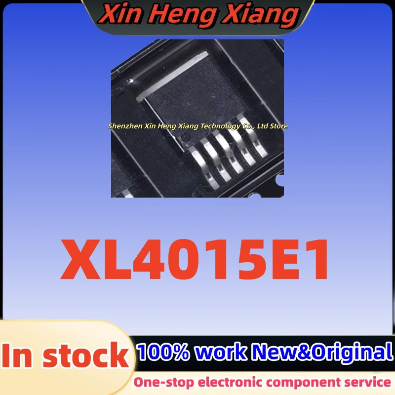 

(10pcs) XL4015E1 XL6009E1 XL6008E1 XL6006E1 XL6019E1 XL6005E1 XL2013E1 XL7035E1 XL7015E1 TO252-5