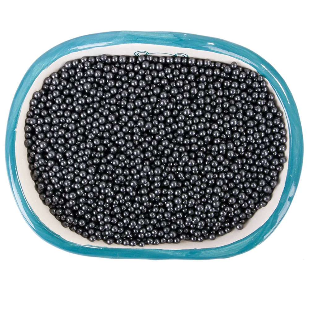 

45 ML Deodorant Beads Fragrant Cat Litter Deodorizer Pet Hygienic Carbon Charcoal