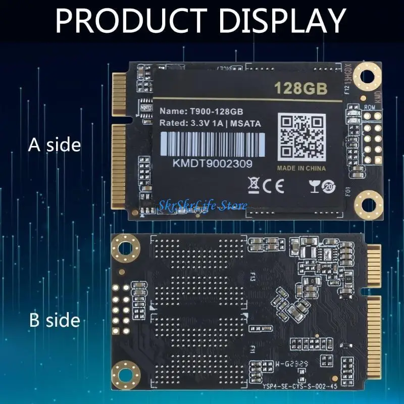 unidad-estado-solido-ssd-e65e-3x5-disco-duro-solido-interno-msata-serie-t900-unidad-estado-solido-128