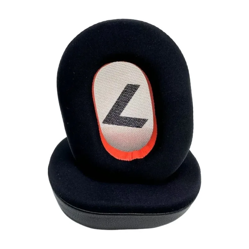 B63B-Replacement Ear Pads For Plantronics B8200 Headphones Earpads Cooling Gel Ear Cushions For Backbeat PRO 2