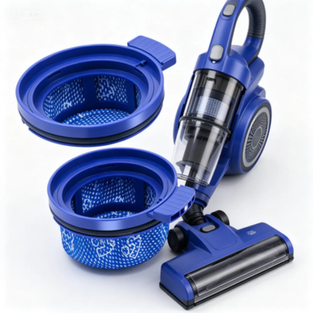 Thumbnail 4 - #26 Best Cordless Vacuum Cleaners to Buy In 2026