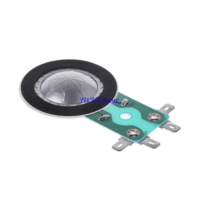 573A مكبرات الصوت عالية الحساسية مكبرات الصوت لفائف صوت صوتية وتفاصيل غنية