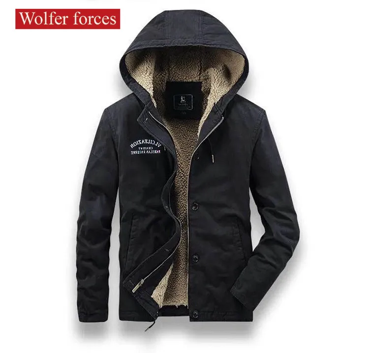 

Man Coat Jacket Fishing Jacket Hiking Jackets Sports Military Techwear Mountaineering Outdoor Oversize Retro Cold Cardigan