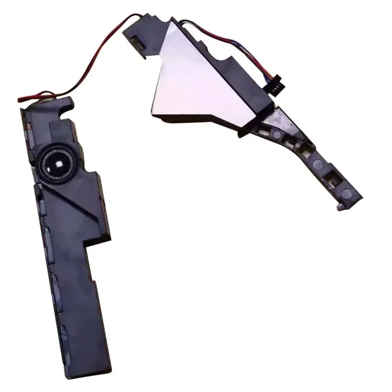 D+Left + Right Laptop Speaker for ASUS X550 X550V F550 A550 K550 Laptop Replacement L+R Interior Speaker Set
